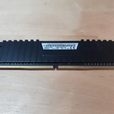 Vengeance LPX Ram DDR4